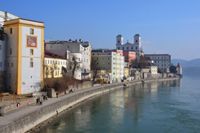 Sterntour ab Passau