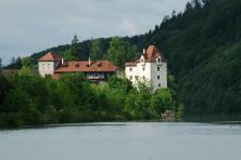 Sterntour ab Passau - Wernstein